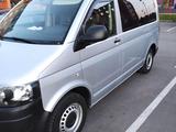 Volkswagen Caravelle 2014 года за 13 800 000 тг. в Костанай – фото 2