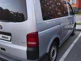 Volkswagen Caravelle 2014 года за 13 800 000 тг. в Костанай – фото 4