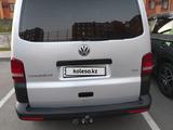 Volkswagen Caravelle 2014 года за 13 800 000 тг. в Костанай – фото 5