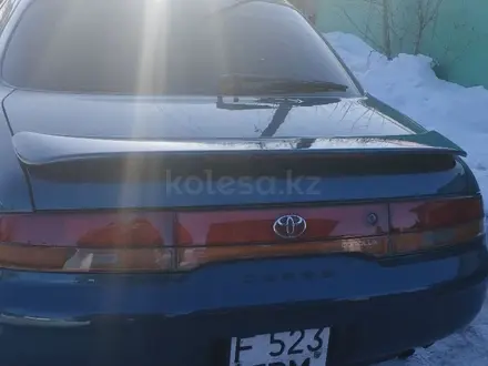 Toyota Corolla Ceres 1993 года за 1 000 000 тг. в Усть-Каменогорск – фото 3