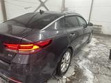 Kia Optima 2018 года за 7 800 000 тг. в Астана – фото 2