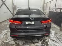 Kia Optima 2018 годаүшін7 530 000 тг. в Астана