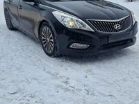 Hyundai Grandeur 2013 года за 5 000 000 тг. в Караганда