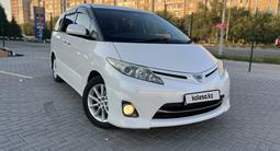 Toyota Estima 2011 года за 7 700 000 тг. в Семей – фото 3