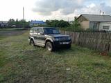 Mitsubishi Pajero 1993 года за 1 200 000 тг. в Степняк – фото 5