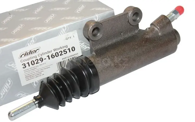 Цилиндр сцепления рабочий за 10 000 тг. в Алматы