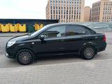 Chevrolet Nexia 2021 года за 3 800 000 тг. в Астана