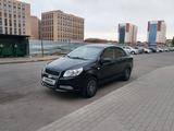 Chevrolet Nexia 2021 года за 3 800 000 тг. в Астана – фото 2