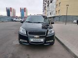 Chevrolet Nexia 2021 года за 3 800 000 тг. в Астана – фото 4