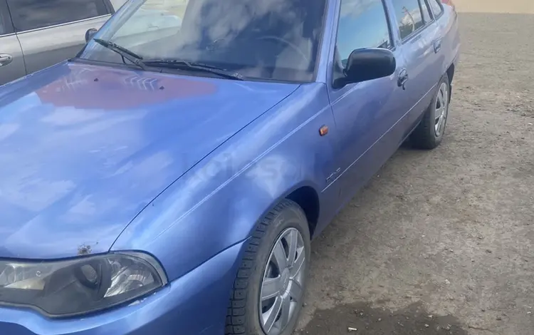 Daewoo Nexia 2008 годаүшін1 500 000 тг. в Актобе