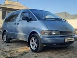 Toyota Previa 1992 года за 2 400 000 тг. в Кызылорда