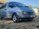 Toyota Previa 1992 годаүшін2 400 000 тг. в Кызылорда – фото 2