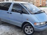 Toyota Previa 1992 года за 2 400 000 тг. в Кызылорда – фото 4