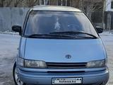 Toyota Previa 1992 года за 2 400 000 тг. в Кызылорда – фото 5