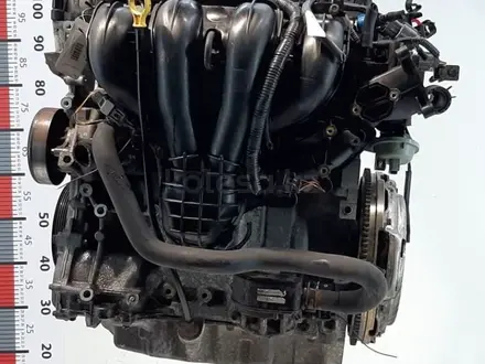 Двигатель на форд за 275 000 тг. в Алматы – фото 11