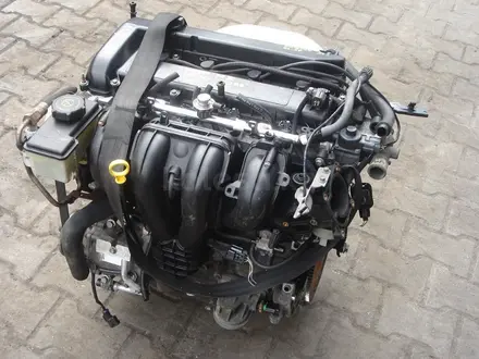 Двигатель на форд за 275 000 тг. в Алматы – фото 8