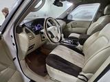 Infiniti QX56 2013 года за 9 900 000 тг. в Алматы – фото 4