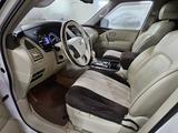Infiniti QX56 2013 года за 9 900 000 тг. в Алматы – фото 5