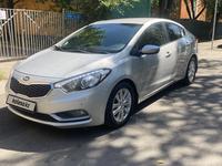 Kia Cerato 2015 годаfor7 200 000 тг. в Алматы