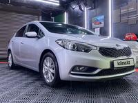 Kia Cerato 2015 года за 7 500 000 тг. в Алматы