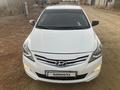 Hyundai Solaris 2015 годаүшін5 000 000 тг. в Актобе – фото 2