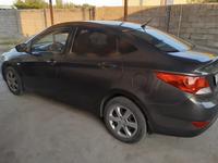 Hyundai Accent 2012 годаfor4 500 000 тг. в Тараз