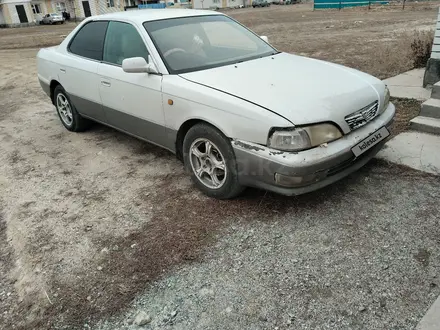 Toyota Vista 1995 года за 1 550 000 тг. в Зайсан – фото 3