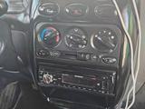 Daewoo Matiz 2007 года за 1 100 000 тг. в Шиели – фото 2