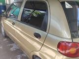 Daewoo Matiz 2007 года за 1 100 000 тг. в Шиели – фото 3