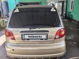 Daewoo Matiz 2007 года за 1 100 000 тг. в Шиели – фото 5