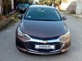 Chevrolet Cruze 2018 года за 6 500 000 тг. в Тараз – фото 6