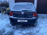 Volkswagen Golf 1999 года за 1 560 000 тг. в Костанай – фото 4