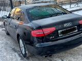 Audi A4 2015 года за 10 000 000 тг. в Алматы – фото 2