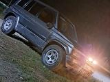 Suzuki Vitara 1991 годаүшін1 700 000 тг. в Усть-Каменогорск – фото 5