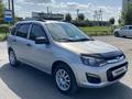 ВАЗ (Lada) Kalina 2194 2013 годаүшін2 930 000 тг. в Костанай – фото 6