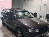 Volkswagen Passat 1994 года за 1 550 000 тг. в Астана – фото 2