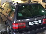 Volkswagen Passat 1994 года за 1 550 000 тг. в Астана – фото 3