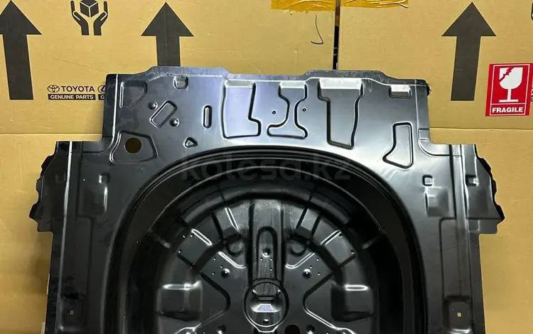 Ванночка Toyota Camry за 130 000 тг. в Алматы