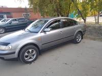 Volkswagen Passat 1997 годаүшін2 500 000 тг. в Павлодар