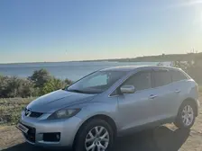 Mazda CX-7, 2007