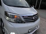 Toyota Alphard 2006 года за 4 600 000 тг. в Уральск – фото 4