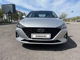 Hyundai Accent 2020 года за 6 500 000 тг. в Шахтинск