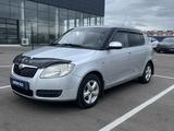 Skoda Fabia 2008 годаүшін3 150 000 тг. в Петропавловск – фото 2