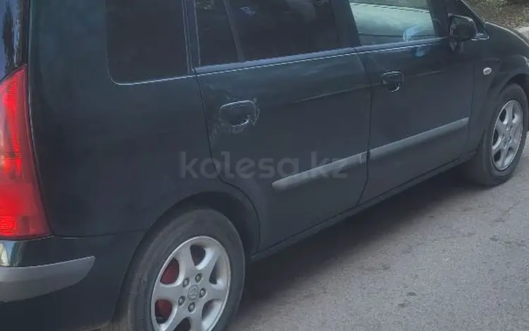 Mazda Premacy 2001 годаfor3 000 000 тг. в Балхаш