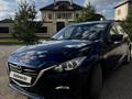 Mazda 3 2015 года за 6 200 000 тг. в Караганда – фото 3