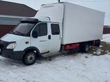 ГАЗ ГАЗель 2020 года за 12 000 000 тг. в Атырау – фото 4