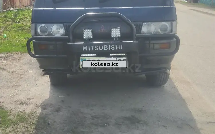 Mitsubishi Delica 1994 года за 1 700 000 тг. в Алматы