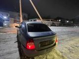 ВАЗ (Lada) Kalina 1118 2006 года за 850 000 тг. в Уральск – фото 4