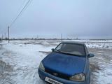 ВАЗ (Lada) Kalina 1118 2006 года за 850 000 тг. в Уральск – фото 5