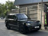 Land Rover Range Rover 2007 года за 8 500 000 тг. в Алматы – фото 2